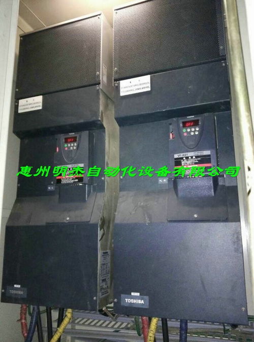 惠州机械设备维修